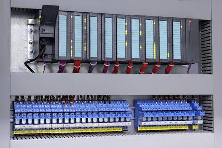 Global Programmable Logic Controller Market Is Estimated To Witness High Growth Owing To Growing Industrial Automation