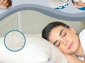 Bamboo Memory Foam Pillow: Sleep Naturally Ultimate Solution