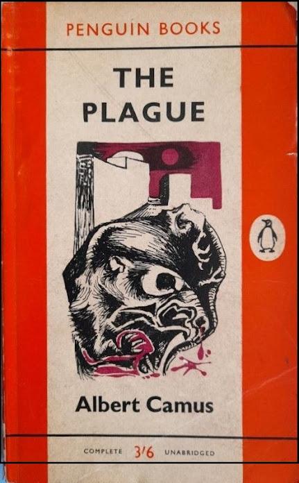 The Plague