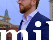 Smile Buenos Aires, Argentina (Official Music Video) Yisroel Leshes