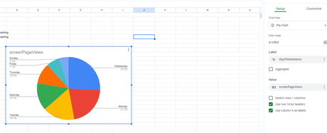 How to Use the GA4 Add-On in Google Sheets (2023)