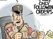 Following Orders
