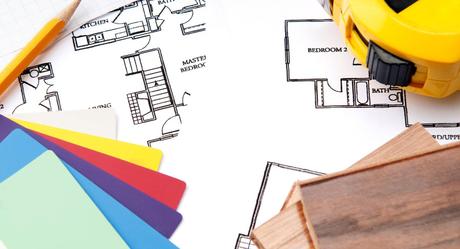 5 Easy Ways to Improve Your Home