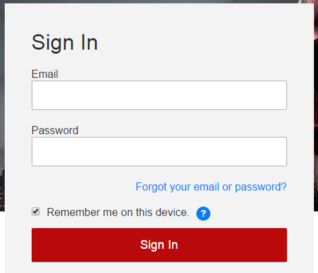 How to Clear Netflix History? How-to-clear-Netflix-history