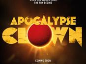 Apocalypse Clown (2023) Movie Review