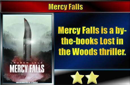 Mercy Falls (2023) Movie Review