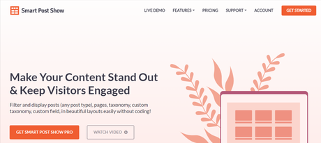 The Definitive Guide to the Best WordPress Grid Plugins of 2023 Smart Post Show