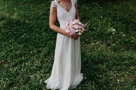 The Art of Wedding Dress Alterations: Crafting Your Dream Wedding Gown