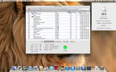 How to Use Task Manager in Mac OS X Computer? task-manager-mac