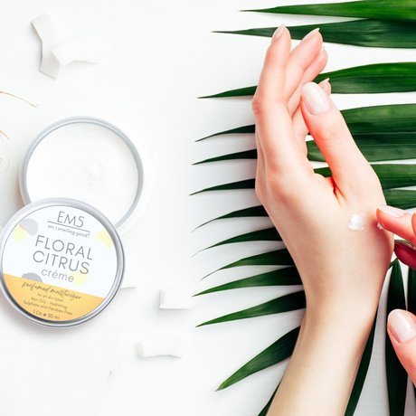 Perfumed Body Cream: Worth Your Attention