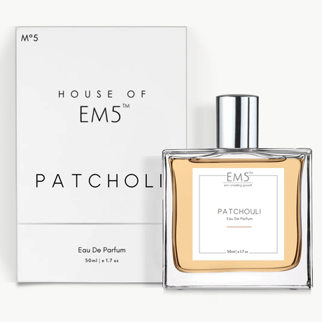 Find the Perfect Perfume According to Your Personality