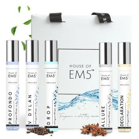 Perfume Characteristics That You Need to Focus On