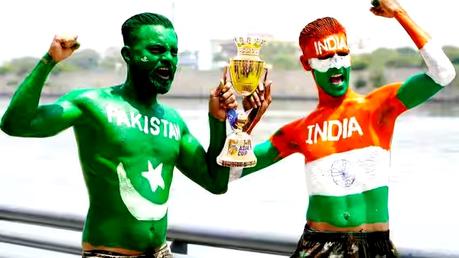 PAK vs IND 3rd Match in Asia Cup 2023: Who Will Win