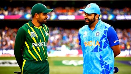 PAK vs IND 3rd Match in Asia Cup 2023: Who Will Win