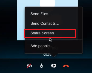 How-to-share-screen-on-skype