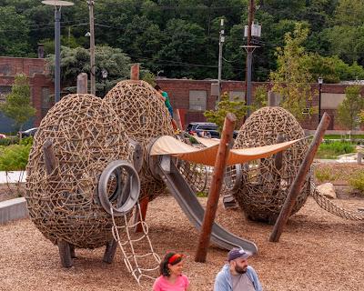 Let's have some fun!