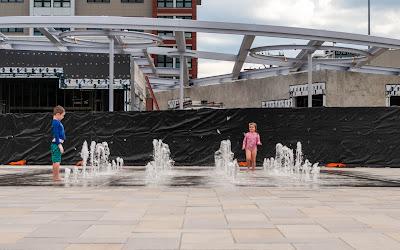 Let's have some fun!