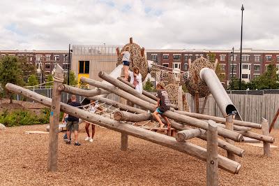 Let's have some fun!