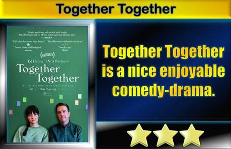 Together Together (2021) Movie Review