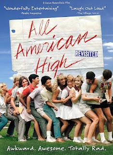 #2,925. All American High Revisited (2014) - Documentaries Double Feature