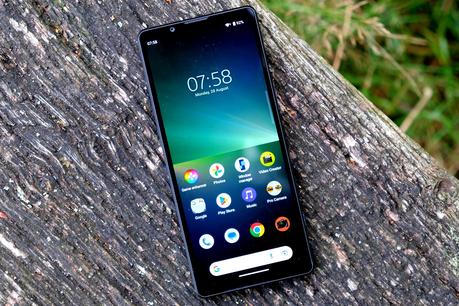 Xperia 5 V Review: Unveiling the Best Features