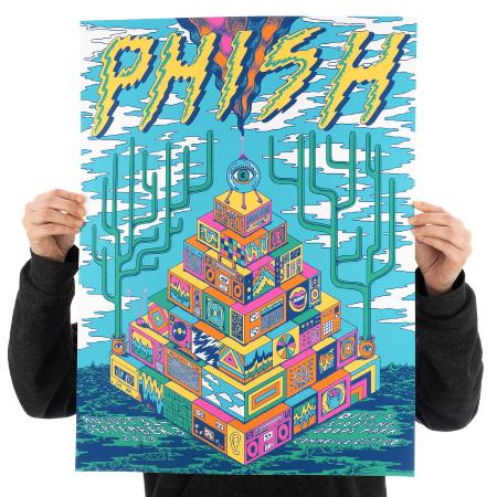 Phish 2023 Summer tour SBD + torrents: 2023/09/02 Commerce City, CO