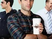 Coffee Town (2013) Movie Review