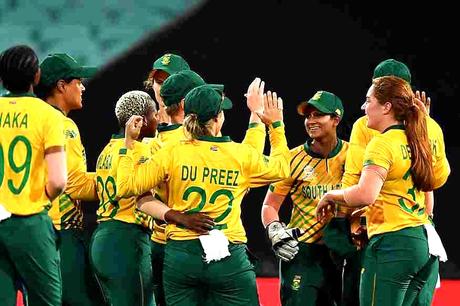 PAK vs SA Women 1st T20 Match Summary: Pak W Chased Highest Target