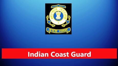 Indian Coast Guard Navik Recruitment 2023 – 350 Posts, Online Apply