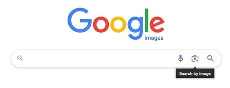 Google Image Search