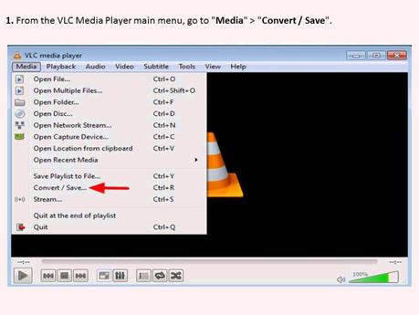 vlc media player
