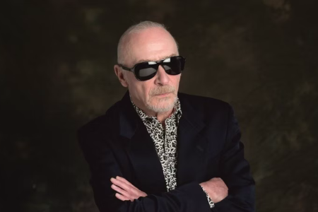 Graham Parker & The Goldtops: Last Chance To Learn The Twist