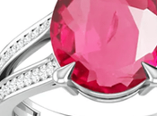 Ways Design Your Dream Ruby Engagement Ring