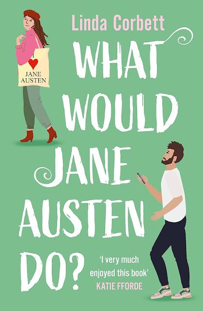 BOOK REVIEW: WHAT WOULD JANE AUSTEN DO? A CHARMING ROM-COM WITH AUSTENIAN SPARKS