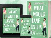 Book Review: What Would Jane Austen Charming Rom-com with Austenian Sparks