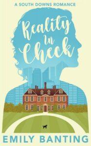 A Sapphic Ice Queen Reality TV Romance: Reality in Check by Emily Banting