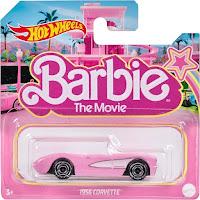 Who has seen the Barbie Movie?