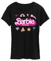 Who has seen the Barbie Movie?