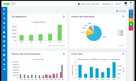 Sage Integration: Streamlining Business Operations with Sage Software Sage Integration: Streamlining Business Operations with Sage Software