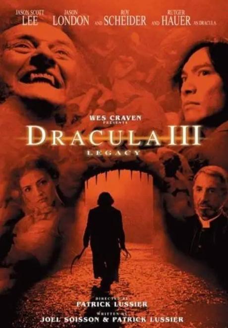 Dracula III