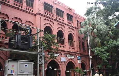 Remembering the schools I studied, my teachers, and VO Chidambaram Pillai - Teachers' Day 2023 Remembering the schools I studied, my teachers, and VO Chidambaram Pillai - Teachers' Day 2023