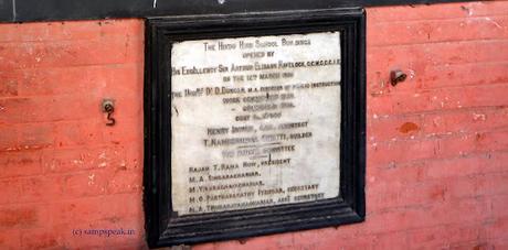 Remembering the schools I studied, my teachers, and VO Chidambaram Pillai - Teachers' Day 2023 Remembering the schools I studied, my teachers, and VO Chidambaram Pillai - Teachers' Day 2023