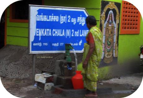 the drinking water in school (of our times) the drinking water in school (of our times)