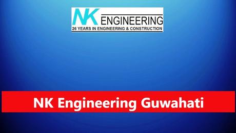 NK Engineering Works Guwahati Recruitment 2023 – 8 Posts
