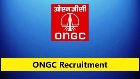 ONGC Apprentice Recruitment 2023 – 2500 Apprentice Posts