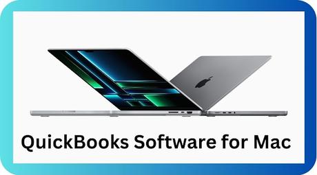 QuickBooks Software for Mac