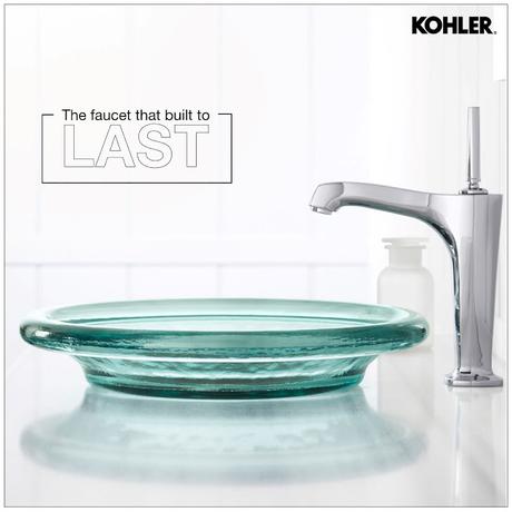 Install a New Kitchen Faucet