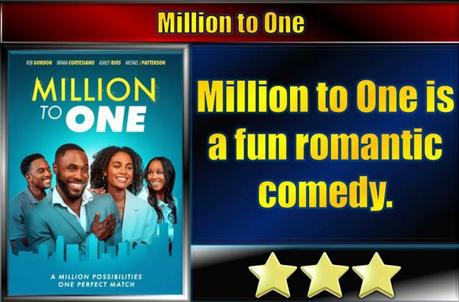 Million to One (2023) Movie Review