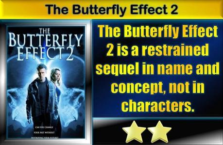 The Butterfly Effect 2 (2006) Movie Review
