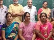 SYMA Honours Teachers Growth